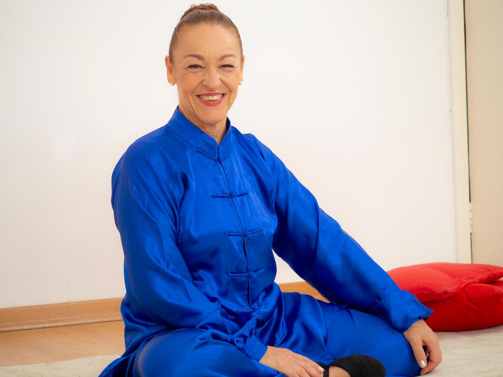 Sonia Rizzi Professionista e ricercatrice del benessere olistico Sonia Rizzi Professionista e ricercatrice del benessere olistico