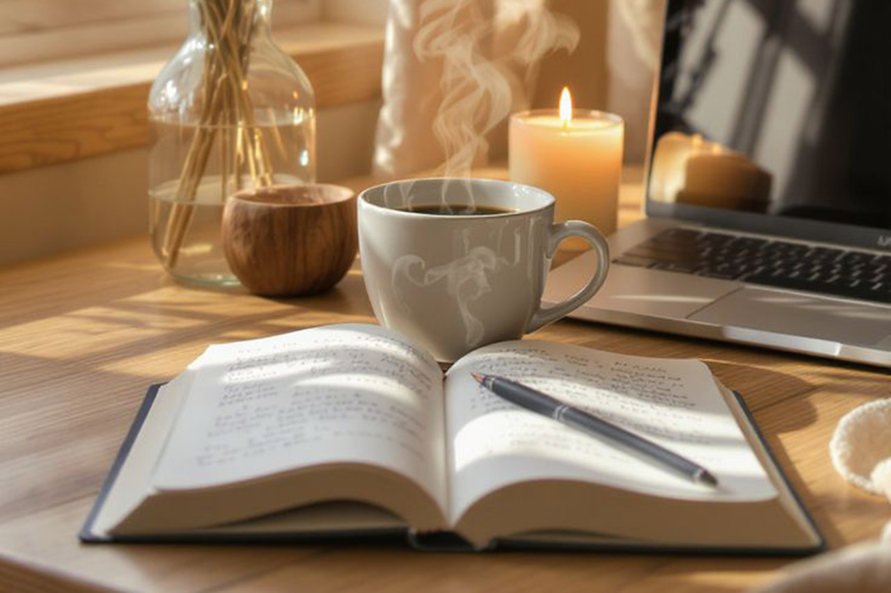 Consulenze olistiche online - Sonia Rizzi Professionista e ricercatrice del benessere olistico