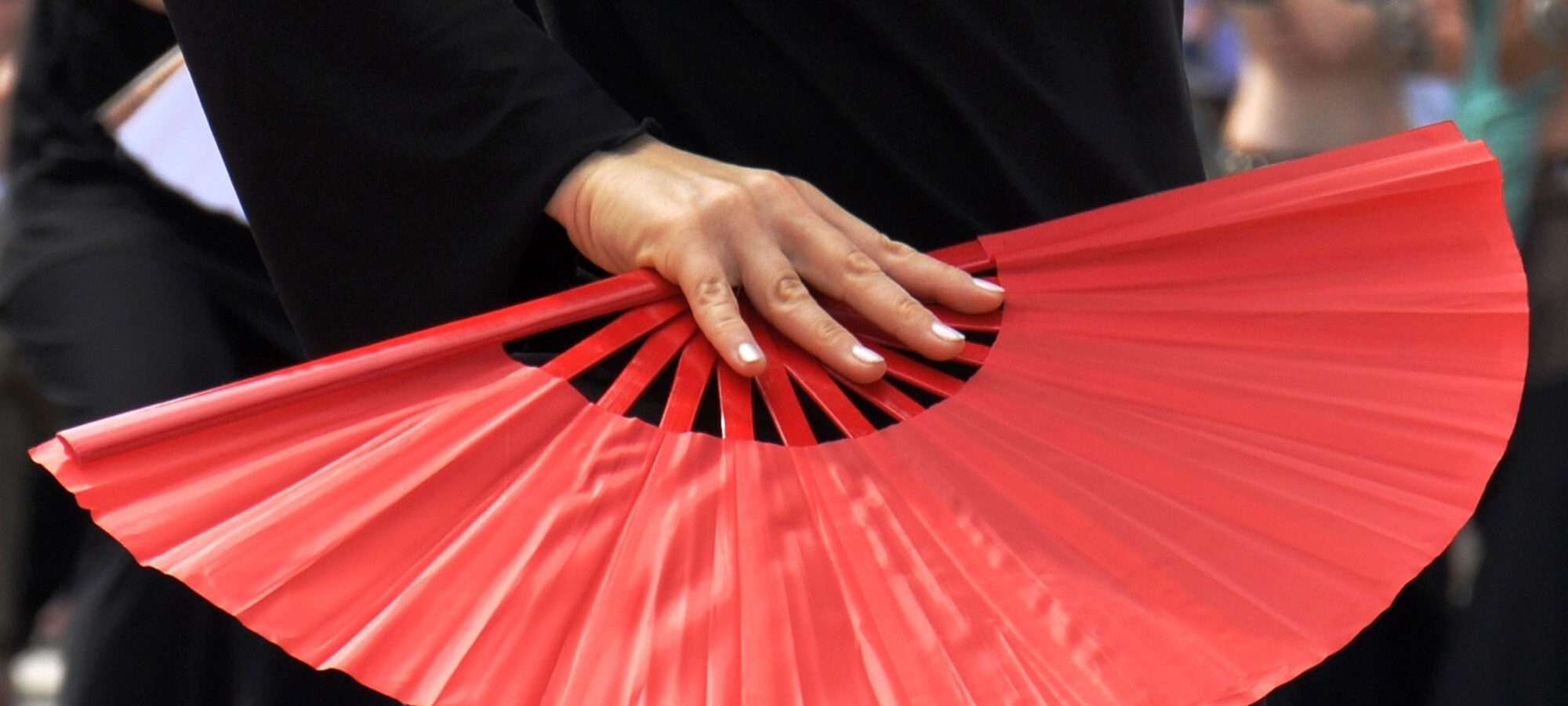 Jing Tao® L’arte del ventaglio - Livello avanzato - Sonia Rizzi Jing Tao® L’arte del ventaglio - Livello avanzato - Sonia Rizzi