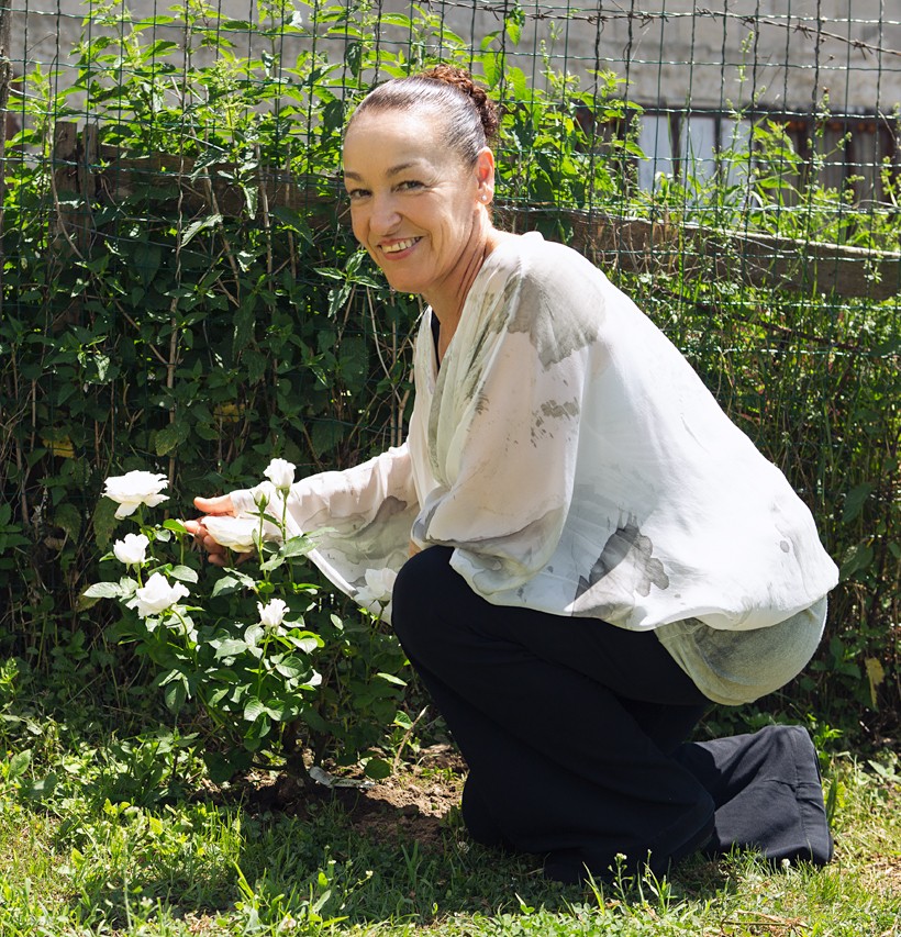 Sonia Rizzi Benessere olistico