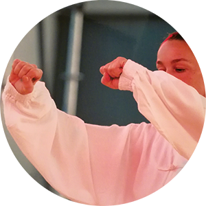 Qi Gong a Trieste e online | Postural Energy Method