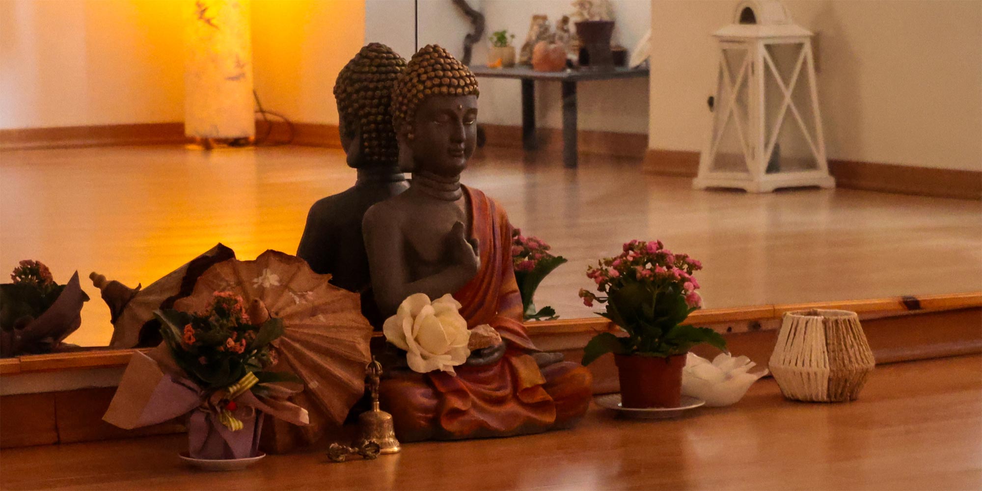 Karuna Spiritual Mantra