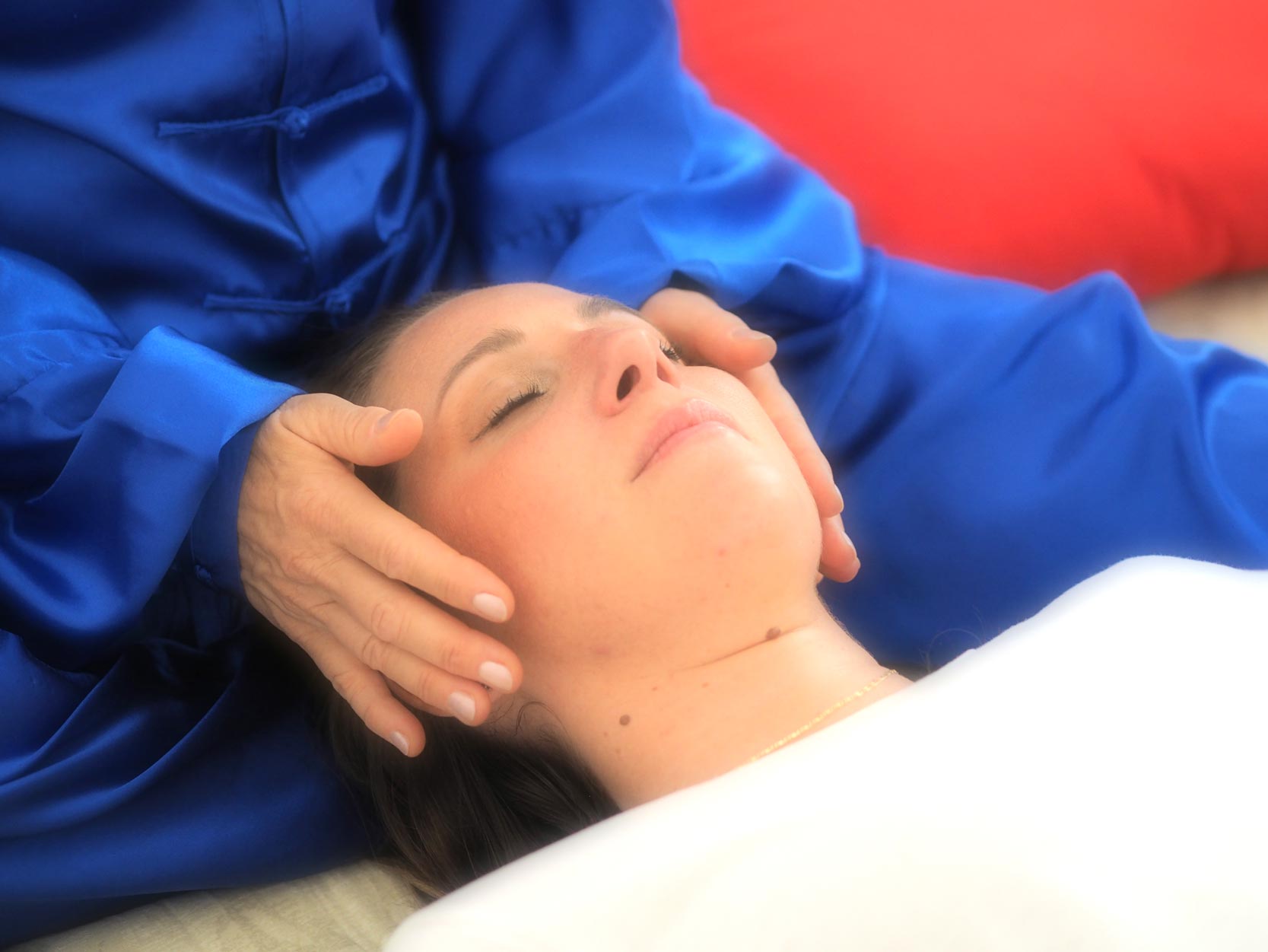 Reiki a Trieste