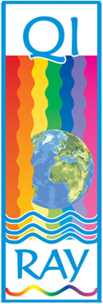 Logo Qi Ray