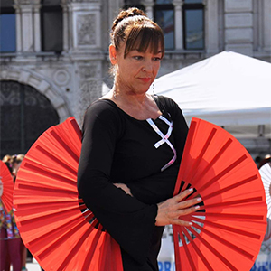 Jing Tao® – L’arte del ventaglio - Sonia Rizzi Jing Tao® – L’arte del ventaglio - Sonia Rizzi