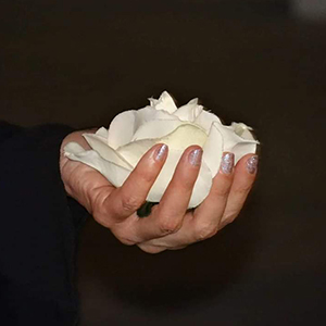 Jing Tao® – L’arte del ventaglio - Sonia Rizzi Jing Tao® – L’arte del ventaglio - Sonia Rizzi