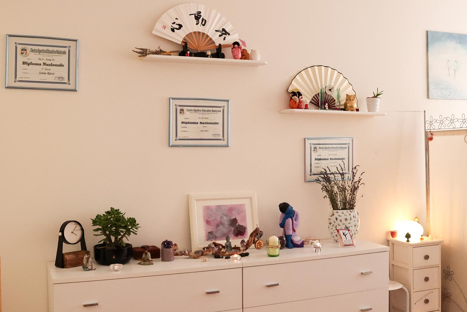 Studio consulenze Sonia Rizzi