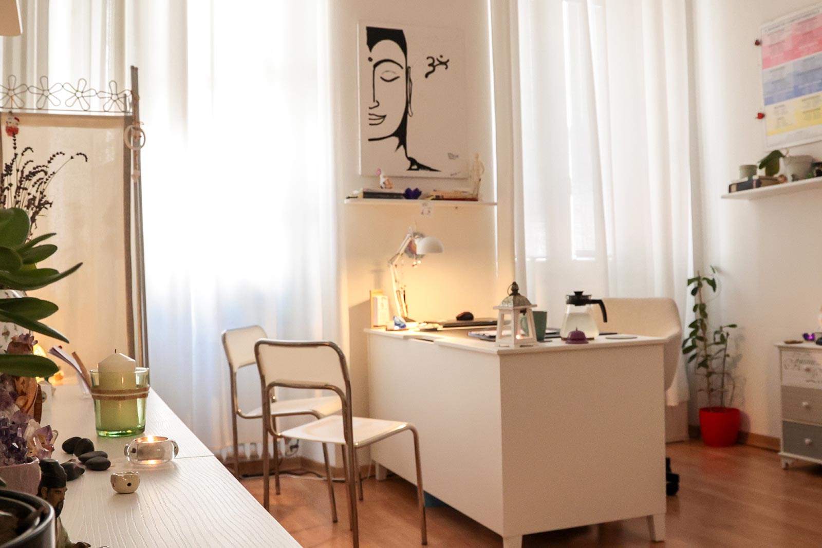 Studio consulenze Sonia Rizzi